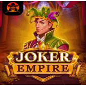 Imperio del Joker game screenshot