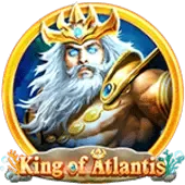 Rey de Atlantis game cover