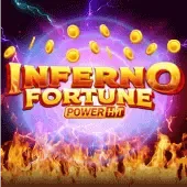Fortuna Infernal Power Hit thumbnail